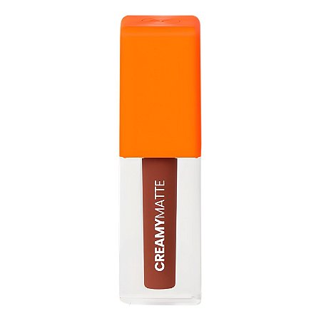 Batom Líquido Mari Maria Makeup Creamy Matte Maria Beatriz