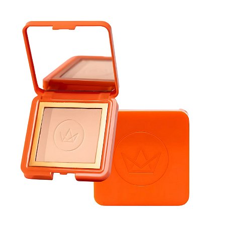 Pó Compacto Mari Maria Makeup Soft Silk Radiant Mm-1401-2