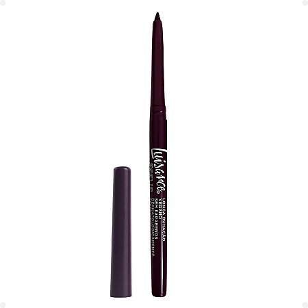 Lápis Labial Retrátil Luisance 365 Lip Amora 0,24g