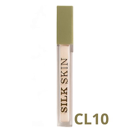 Corretivo Líquido Ruby Rose Silk Skin Soft Beauty Cl10 Hb-t1800-1