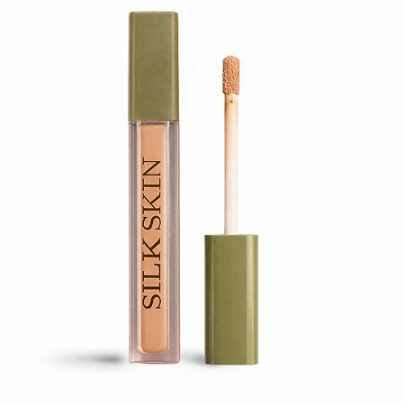 Corretivo Líquido Ruby Rose Silk Skin Soft Beauty Cl30 Hb-t1800-3