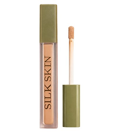 Corretivo Líquido Ruby Rose Silk Skin Soft Beauty Cl40 Hb-t1800-4