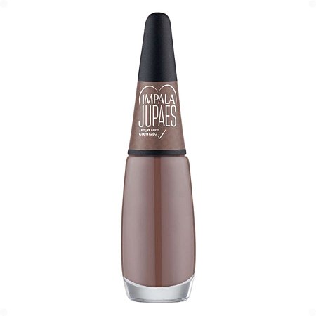 Esmalte Cremoso Impala Ju Paes Virando O Jogo Peça Rara 7,5ml