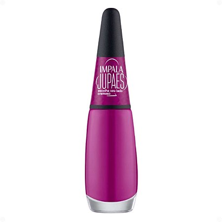 Esmalte Cremoso Impala Ju Paes Virando O Jogo Escolha Seu Lado 7,5ml