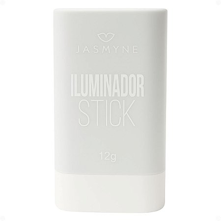 Iluminador Stick Jasmyne Moonlight Glow 12g Ref. J0108