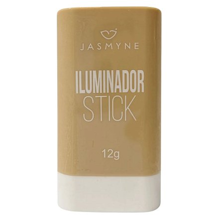 Iluminador Stick Jasmyne Golden Hour 12g Ref. J0108