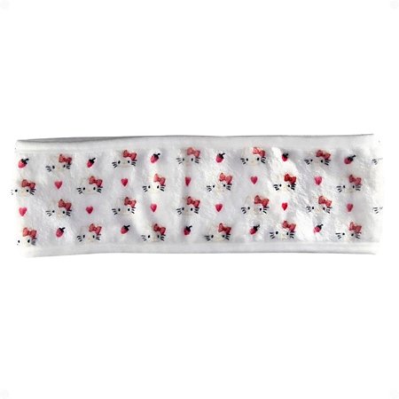 Faixa De Cabelo Klass Vough By Hello Kitty Hair Band Vbhk-02a