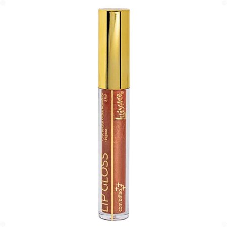 Lip Gloss Com Brilho Luisance Amber Ref.: L3279