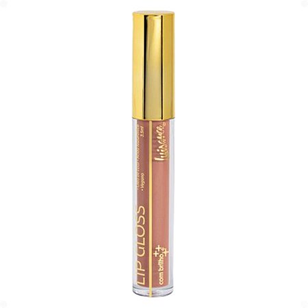 Lip Gloss Com Brilho Luisance Aura Ref.: L3279
