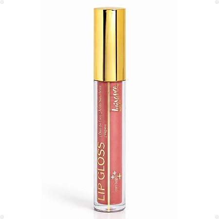 Lip Gloss Com Brilho Luisance Lumina Ref.: L3279