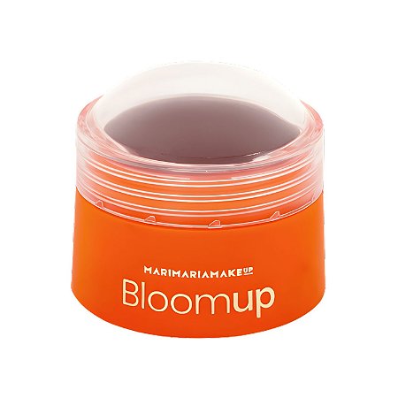 Blush Multifuncional Mari Maria Makeup BloomUp Merlot 6,5g