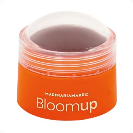 Blush Multifuncional Mari Maria Makeup BloomUp Merlot 6,5g
