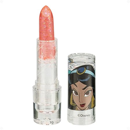 Batom Mágico Fenzza Disney Princesa Jasmine Dis115