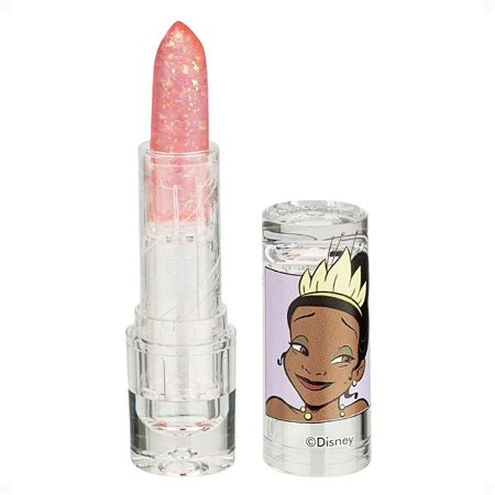 Batom Mágico Fenzza Disney Princesa Tiana Dis115