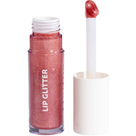 Lip Glitter Dailus Peach Glow 6ml
