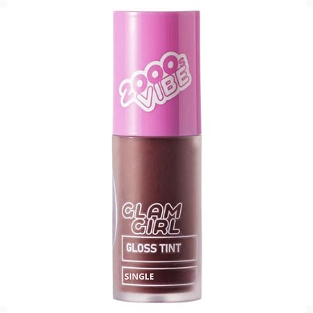 Gloss Tint Ruby Rose Popstar Glam Girl Single Hb-l6603-6