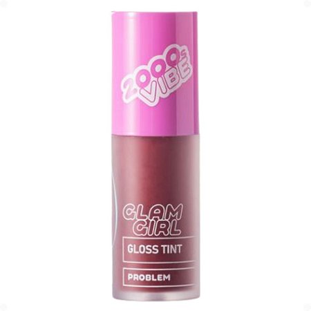 Gloss Tint Ruby Rose Popstar Glam Girl Problem Hb-l6603-2