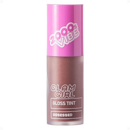 Gloss Tint Ruby Rose Popstar Glam Girl Obsessed Hb-l6603-1