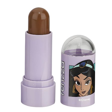 Contorno Stick Fenzza Disney Princesa Jasmine Cave Dis109