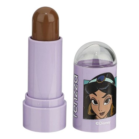 Contorno Stick Fenzza Disney Princesa Jasmine Cave Dis109