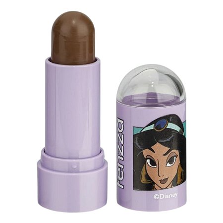 Contorno Stick Fenzza Disney Princesa Jasmine Wishes Dis109