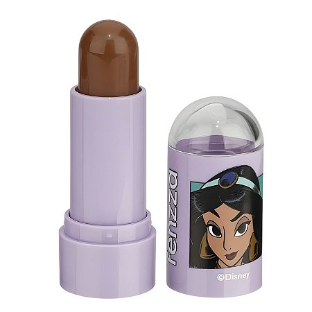 Contorno Stick Fenzza Disney Princesa Jasmine Genie Dis109