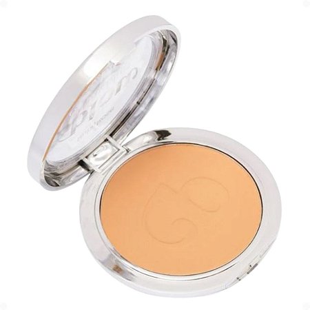 Pó Compacto Ruby Rose Blow Oh My Blur! P-bw40 Hb-M405-4