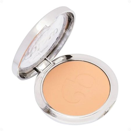 Pó Compacto Ruby Rose Blow Oh My Blur! P-bw30 Hb-M405-3