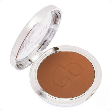 Pó Compacto Ruby Rose Blow Oh My Blur! P-bw70 Hb-M405-7