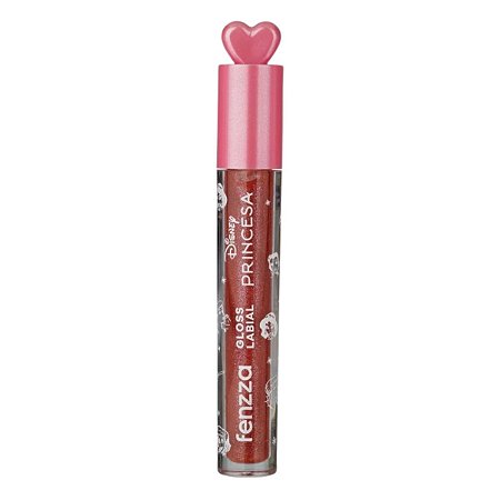Gloss Labial Fenzza Disney Princesa Star Dew Dis113