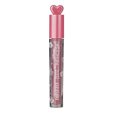 Gloss Labial Fenzza Disney Princesa Magic Drop Dis113