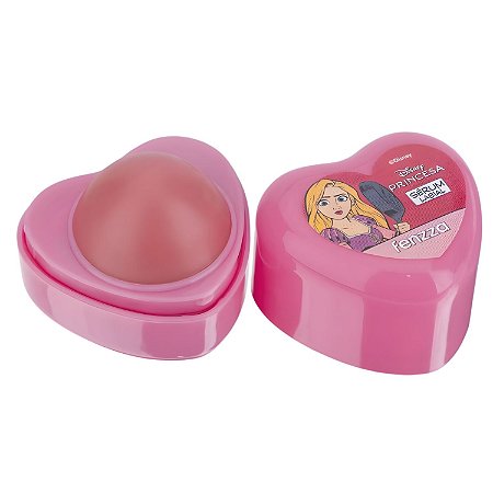 Sérum Labial Fenzza Disney Princesa Rapunzel Pink Dream Dis122