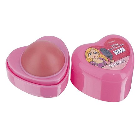 Sérum Labial Fenzza Disney Princesa Rapunzel Pink Dream Dis122