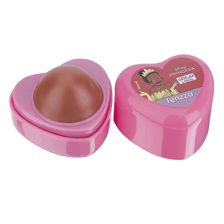 Sérum Labial Fenzza Disney Princesa Tiana Bayou Lily Dis122