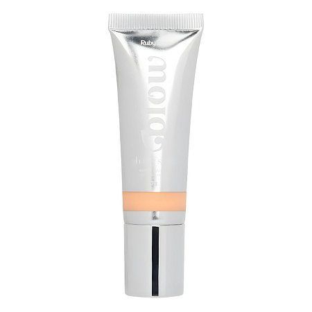 Base Líquida Ruby Rose Blow Oh My Skin! F-bw40 Hb-m303-4