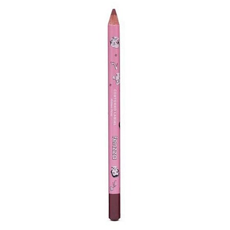 Lápis Para Contorno Labial Fenzza Disney Princesa Hidden Petal Dis126