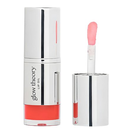 Lip Oil Ruby Rose Blow Glow Theory Lo10 Authenticity Hb-l6513-1