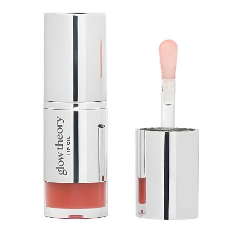 Lip Oil Ruby Rose Blow Glow Theory Lo30 Yourself Hb-l6513-3