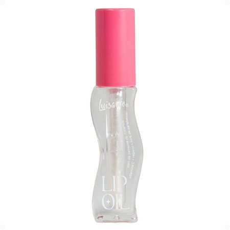 Lip Oil Luisance Frapê De Coco Ref.:L3281