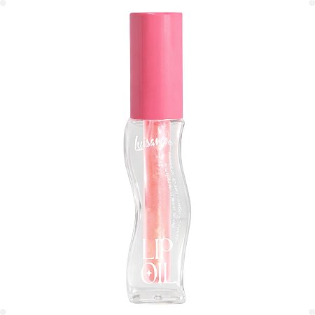 Lip Oil Luisance Algodão Doce Ref.:L3281