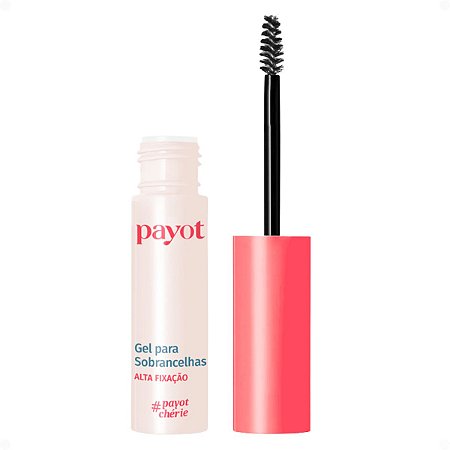 Gel Para Sobrancelhas Payot Alta FIxação 3g