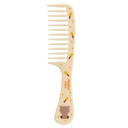 Pente Dentes Largos Infantil Proart Mini Pmp01b