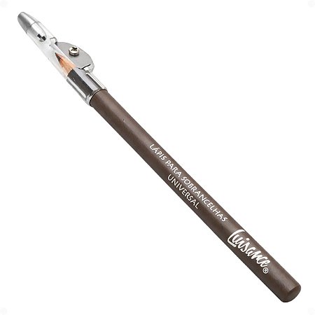 Lápis Para Sobrancelhas Universal Luisance Ref.:L867