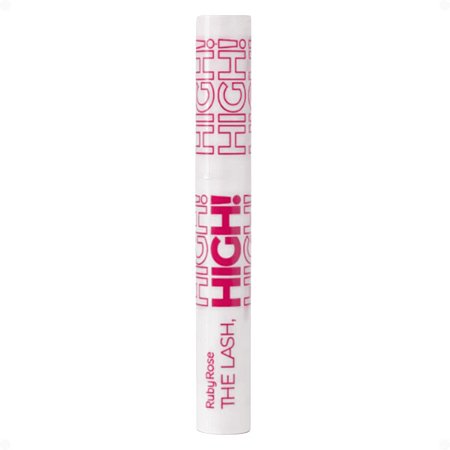 Máscara Para Cílios Ruby Rose The Lash, High! Volume Intenso hb-e2007