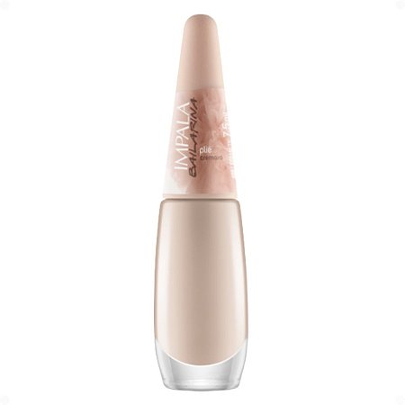 Esmalte Cremoso Impala Bailarina Plié 7,5ml