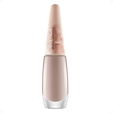 Esmalte Cremoso Impala Bailarina Collant 7,5ml