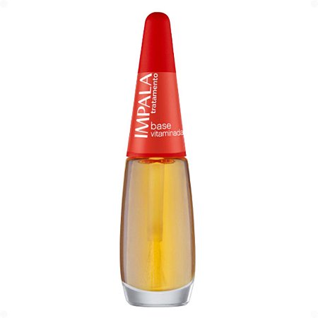 Base Vitaminada Impala Tratamento 7,5ml