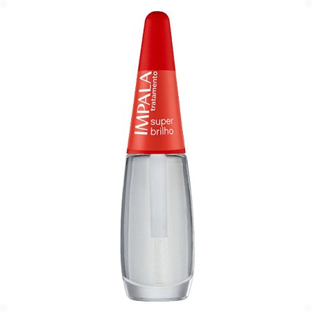 Esmalte Super Brilho Impala Tratamento 7,5ml