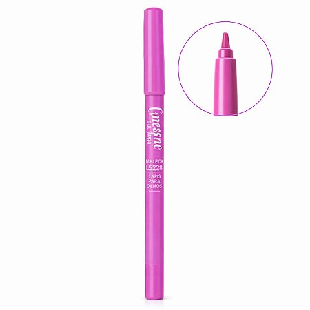 Lápis Para os Olhos Apontável Luisance Pink Dream L5228