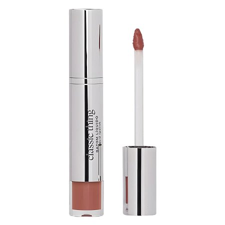 Batom Líquido Ruby Rose Blow Classic Thing Bl50 Vinyl Record Hb-l6205-5